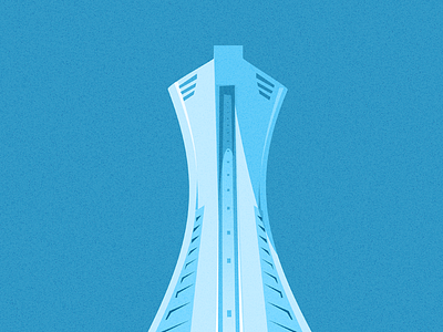 MTL Illustration #1 - Detail