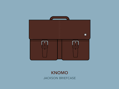 Favourite Things: The Murse bag briefcase illustration industrial design minimal vector