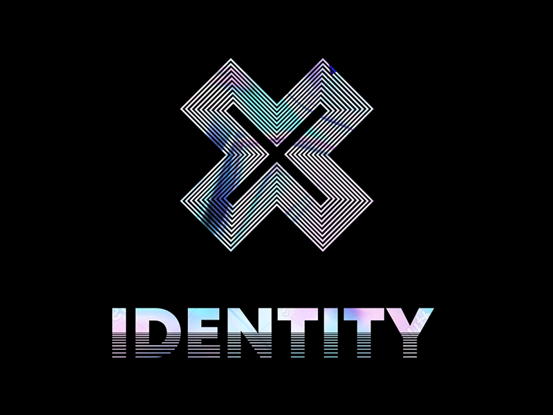 TEDxToronto 2018: Identity after effects animation branding conference kinetic motion graphics typography