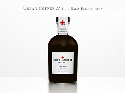 Urban Coffee Package Design & Rebrand moussecreative package design rebrand urban coffee