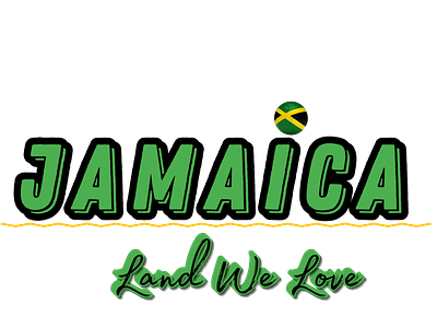 Land We Love- Jamaica