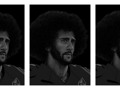 Colin Kaepernick