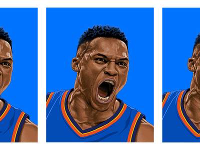 Thunder Russ