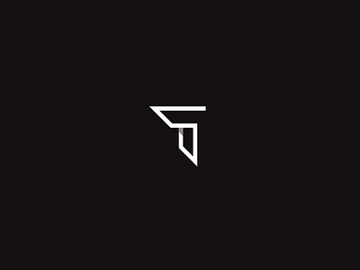 Logomark Concept T/02
