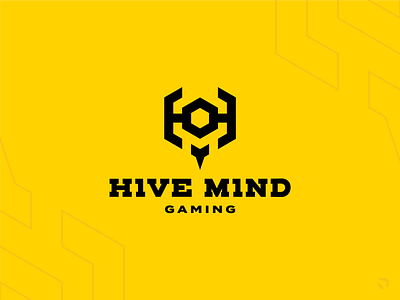 H1VE M1ND eSports Logo
