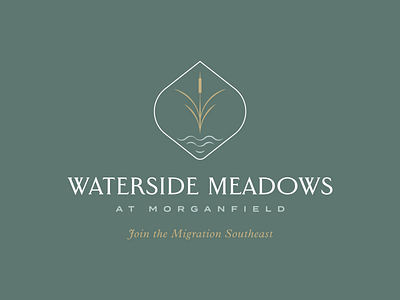 Waterside Meadows Subdivision