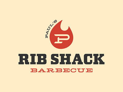 Paul's Rib Shack Barbecue