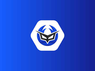 Goochburg Streaming | Online Gamer apex legends clean design fortnite game stream gradient live stream livestream minimal mixer logo modern online game online gaming owl simple logo streamer streamer logo streaming twitch logo vibrant vivid