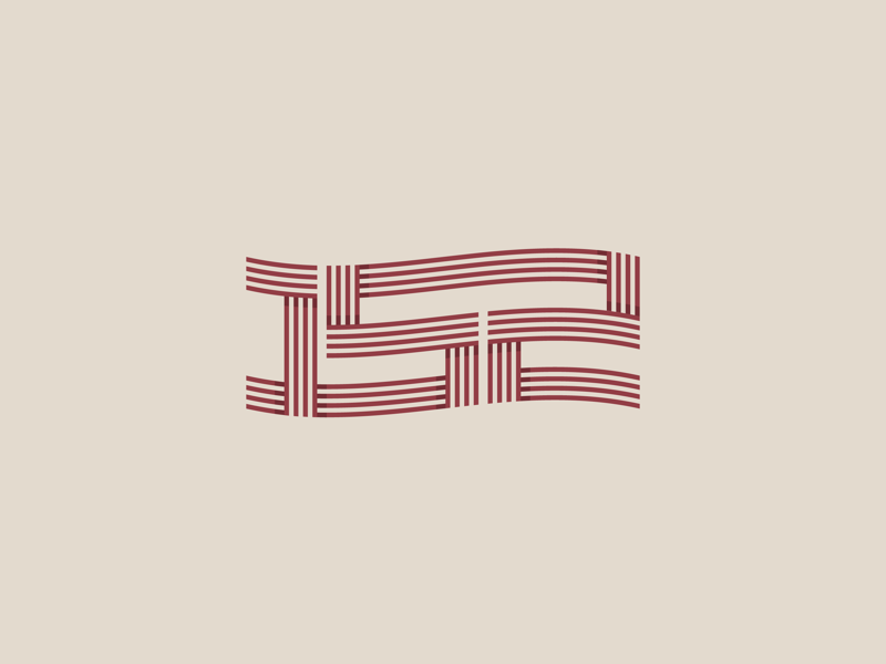 152 | Taking Back Sunday grid flag minimal design simple logo clean monogram logo monogram number flat design flat monogram logomark mark band mark band logo band logo