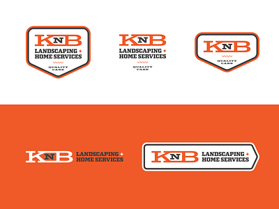KnB Landscaping + Home Services