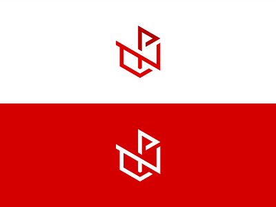 N+P Cube | Work in Progress 3d branding cube dimension dimensional dimensional logo flat design flat logo geometric isometric logo logo logo deign logomark minimal modern simple