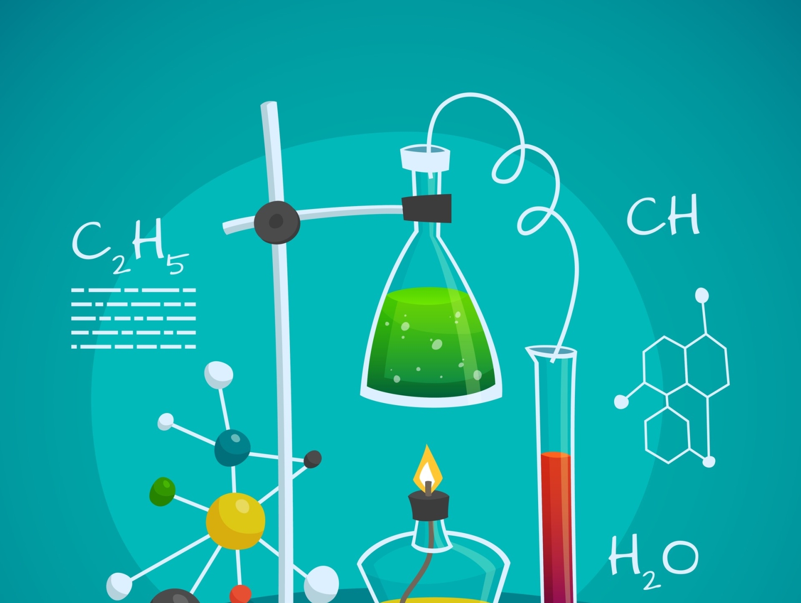 NEET Chemistry Tutor by chemistryonline teacher on Dribbble