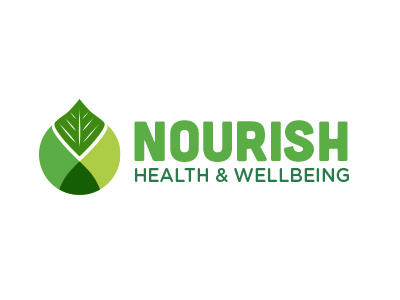 Nourish Dribble