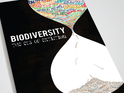 Biodiversity Book Cover