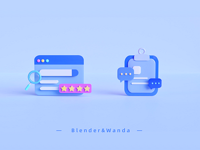 blender icon