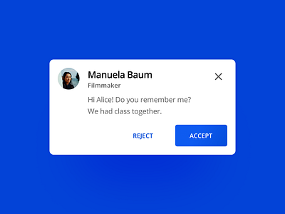 Card accept card dribbble social ui