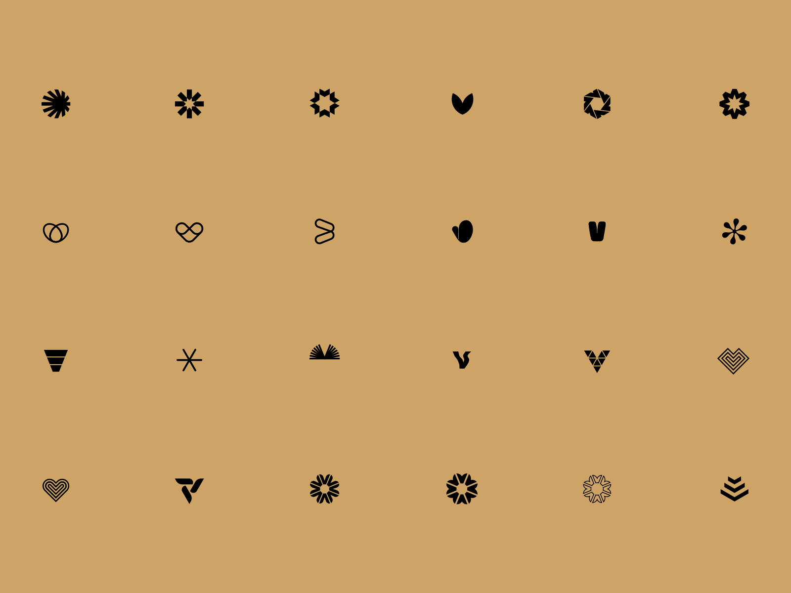 V icon exploration brand explore gold icon identity illustrator logo mark options vector