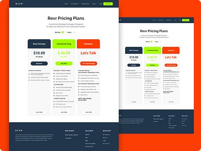 Pricing Box price element price element design pricing box pricing plan ui element