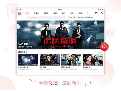 TV . Sohu. com