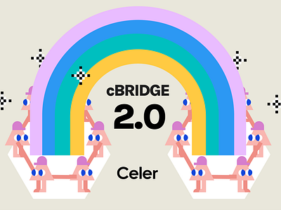 Celer Cbridge 2.0