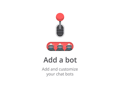 Bot generator robot sketch