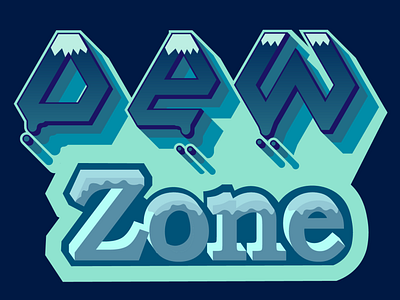 Dew Zone