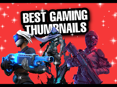 BEST QUALITY THUMNAILS