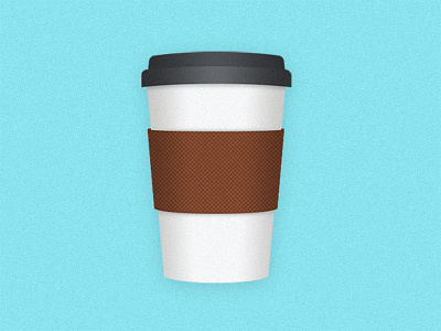 Coffee icon