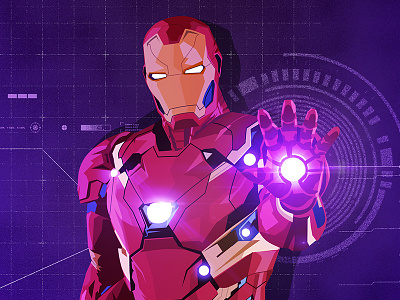 Iron Man avengers character design infinity war iron man mark 46 suit mark xlvi marvel robert downey jr superhero tony stark wallpaper
