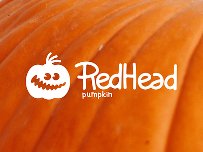 Pumpkin Logo