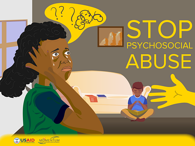 Stop Psychological Abuse