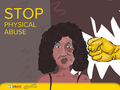 Stop Physical Abuse