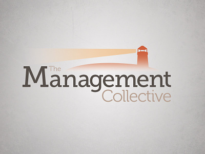 Management Collective Logo lighthouse