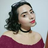 Pamella Thayanne de Freitas
