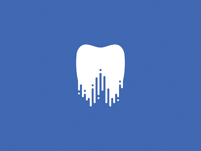 Fountain Dental Logo