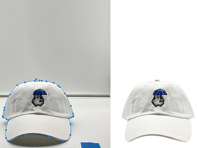 Clipping Path Services