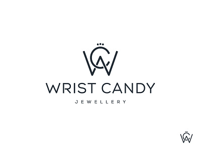 Wrist Candy Branding