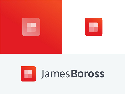 James Boross Branding WIP