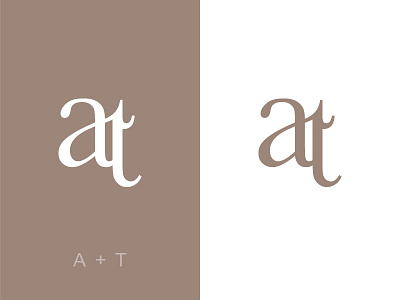 Annalise Tovey Branding