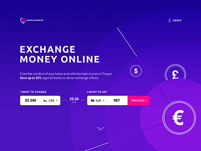 Money Exchange Online currency dolar euro exchange ix money pound ui web