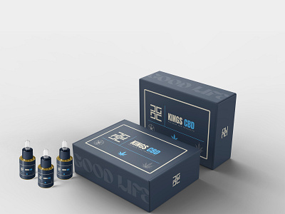 Best Custom CBD Product Boxes Packaging in Utah, USA