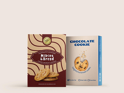 Custom Cookie Boxes for Your Business