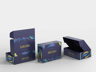 Luxury Custom Mailer boxes for branding for Branding