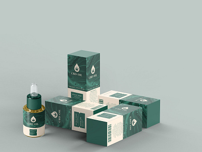 Ideal custom CBD box packaging for your business