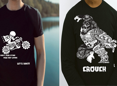 shirts design