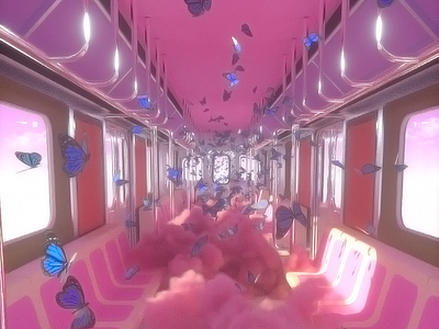 Subway of Dreams