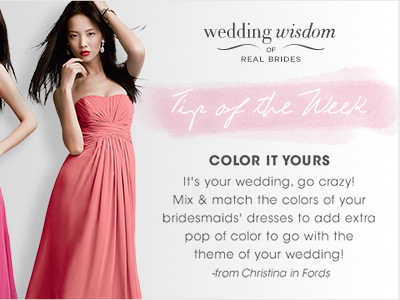 Real Brides Wedding Wisdom Hero v2