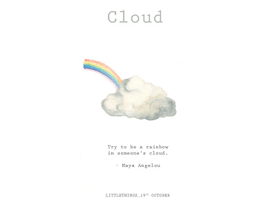 Cloud