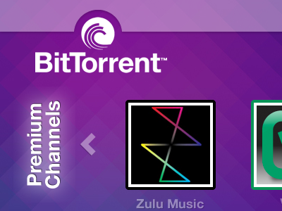 BitTorrent TV