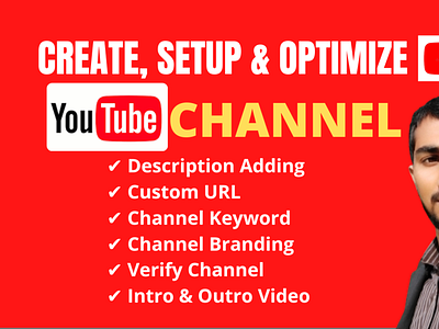 I will do fast organic  video promotion for channel by Md